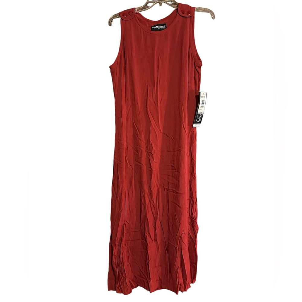 Sag Harbor Dress